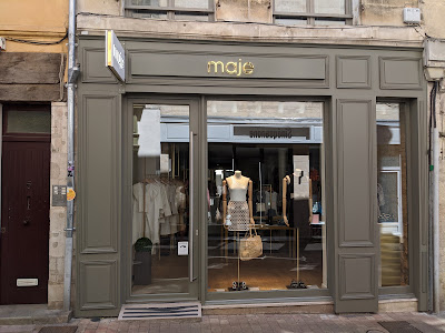 Maje Poitiers à Poitiers