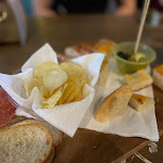 Photo n°10 de l'avis de Pietro.a fait le 11/06/2023 à 09:04 sur le  Goa restaurant & cocktail bar à Anzano del Parco