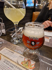 Bière du Restaurant Le Comptoir du Malt Douai à Férin - n°8