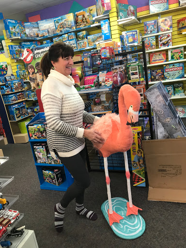 Toy Store «Cairns Toys», reviews and photos, 31 E Main St, Tipp City, OH 45371, USA