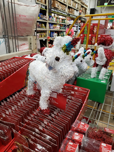 Home Improvement Store «The Home Depot», reviews and photos, 801 E Walnut St, Lebanon, PA 17042, USA