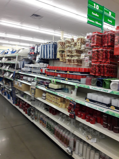 Dollar Store «Dollar Tree», reviews and photos, 263 S Weber Rd, Romeoville, IL 60446, USA