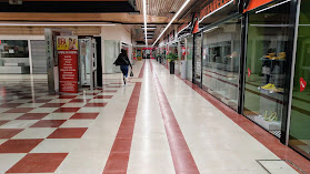 Centro commerciale La Corte