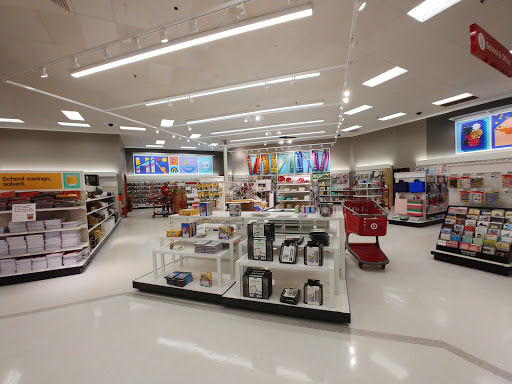 Department Store «Target», reviews and photos, 1200 Edwards Ferry Rd NE, Leesburg, VA 20176, USA