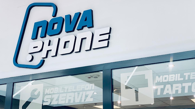 Értékelések erről a helyről: novaphone.hu/Nova GSM, Szeged - Mobiltelefon-szaküzlet