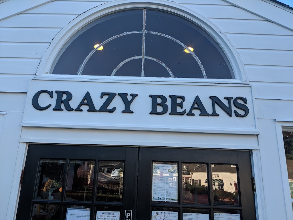 Crazy Beans 11790