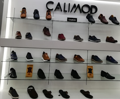 Calimod Outlet | Real Plaza VMT | Zapatos de cuero