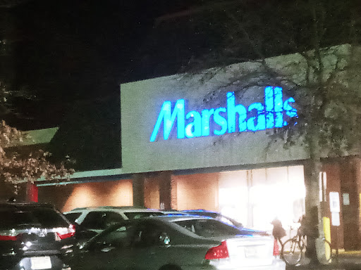 Department Store «Marshalls», reviews and photos, 270 NJ-35, Shrewsbury, NJ 07702, USA