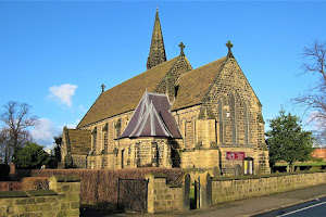 Seacroft: St. James' Church