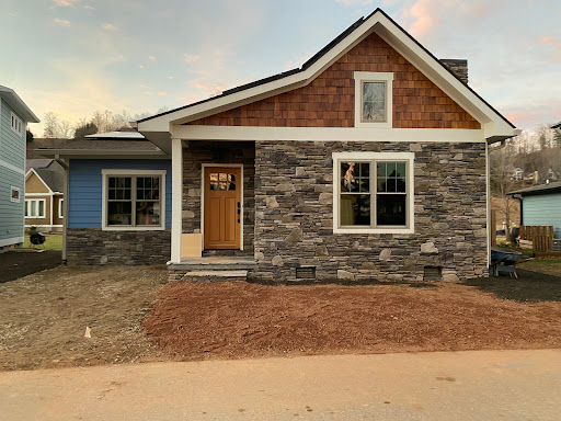 Real Estate Agency «Mosaic Community Lifestyle Realty», reviews and photos, 60 Biltmore Ave, Asheville, NC 28801, USA