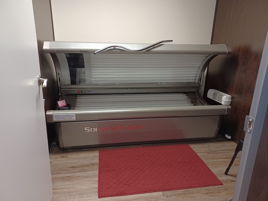 The Tanning Salon 24521