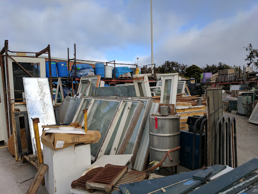 Hardware Store «Building Resources», reviews and photos, 701 Amador St, San Francisco, CA 94124, USA