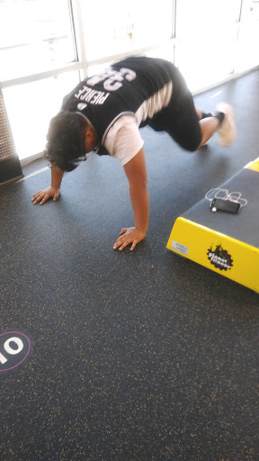 Gym «Planet FItness», reviews and photos, 1505 N Zaragoza Rd, El Paso, TX 79936, USA