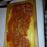 Photo n°9 de l'avis de Luca.. fait le 03/01/2019 à 11:34 sur le  La Porta à Scanno