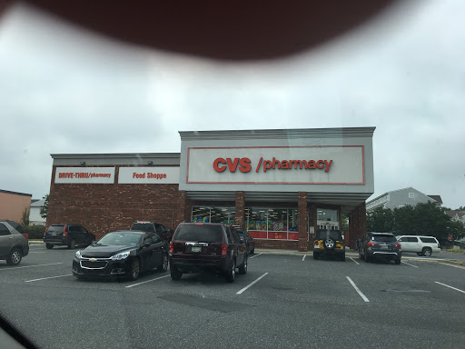 Drug Store «CVS», reviews and photos, 19869 Sea Blossom Blvd, Rehoboth Beach, DE 19971, USA