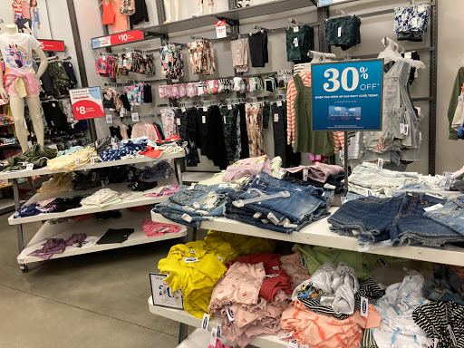 Clothing Store «Old Navy», reviews and photos, 14706 Baltimore Ave, Laurel, MD 20707, USA