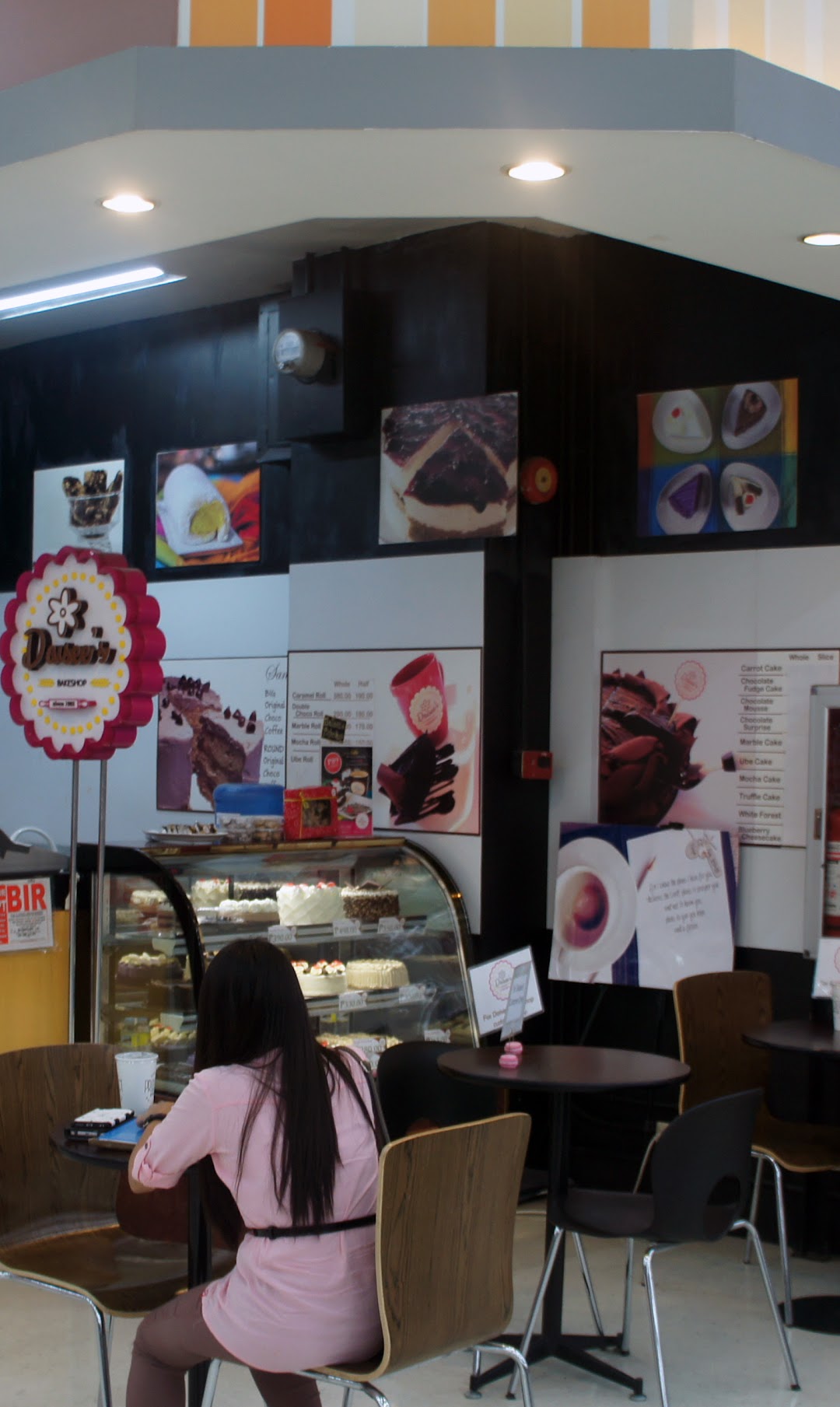 Daisees Bakeshop SM Southmall Hypermarket