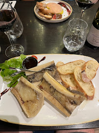Foie gras du Restaurant de viande Bœuf & Cow à Caen - n°2