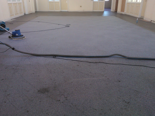 Cleanwise Carpet Care