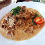 Photo n°12 de l'avis de Hendrik.r fait le 26/09/2020 à 10:36 sur le  Bruckerhof - Karlheinz Brucker à Seelbach