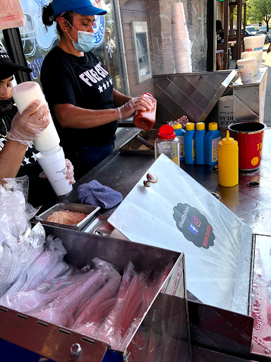 Convenience Store «Fuel City», reviews and photos, 801 S Riverfront Blvd, Dallas, TX 75207, USA