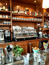 Atmosphère du Café Café Carrousel à Paris - n°9