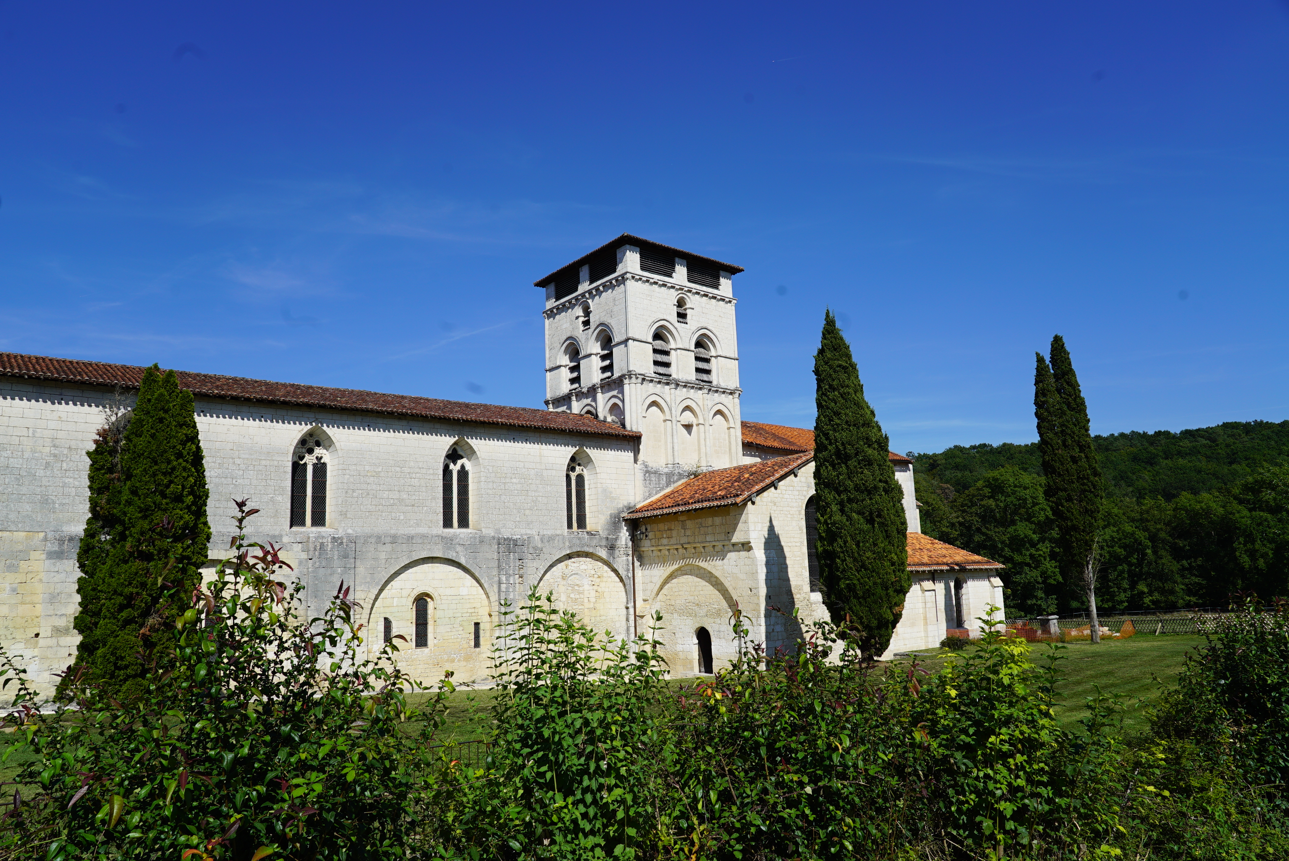 Photo n° 34 de l'avis de Yves.O fait le 29/08/2019 à 07:47