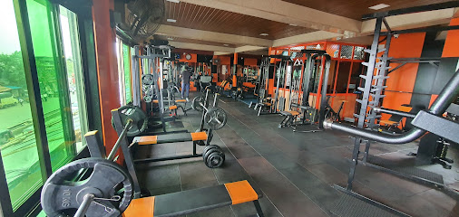 VIGOUR GYM