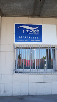 Prowash Blanchisserie à Le Havre