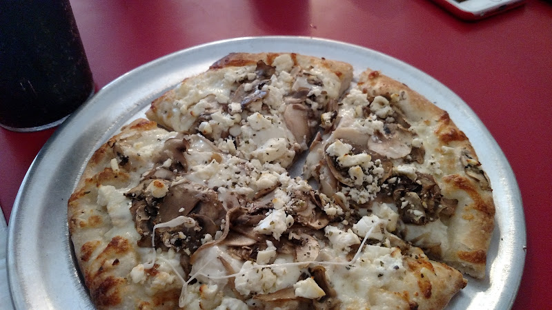 #4 best pizza place in Hollister - Pizza by the Chef