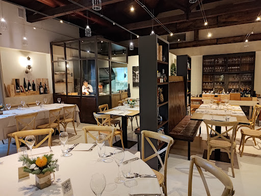 Ca Nardello - Cucina & Vineria in Bassano del Grappa, Provincia di Vicenza