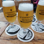 Photo n°3 de l'avis de Claudia. fait le 26/06/2021 à 05:27 sur le  Altes Brauhaus à Norderney