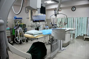 VINS Hospital image