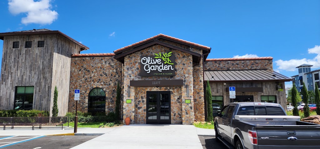 Olive Garden Italian Restaurant 32832