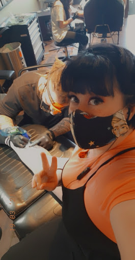 Tattoo Shop «Impulse Ink Tattoo», reviews and photos, 2113 Coulee Rd, Hudson, WI 54016, USA