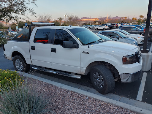 Madison Premier Mobile Audio And Detailing LLC en Apache Junction