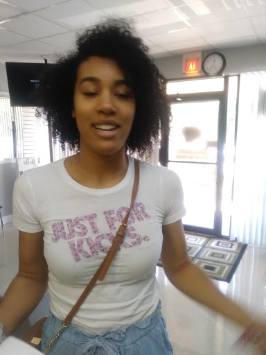 Beauty Salon «NATURAL HAIR AUTHORITY SALON», reviews and photos, 1303 E Washington St, Greenville, SC 29607, USA