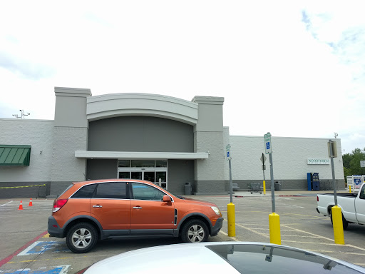 Supermarket «Walmart Neighborhood Market», reviews and photos, 3959 Broadway Blvd, Garland, TX 75043, USA