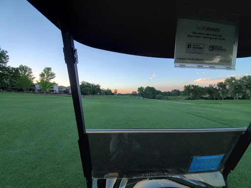 Golf Club «South Suburban Golf Course», reviews and photos, 7900 S Colorado Blvd, Centennial, CO 80122, USA