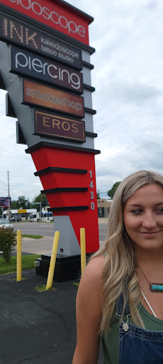 Explore shadowhunters tattoo ideas, creative tattoo ideas in Springfield, available at Kaleidoscope