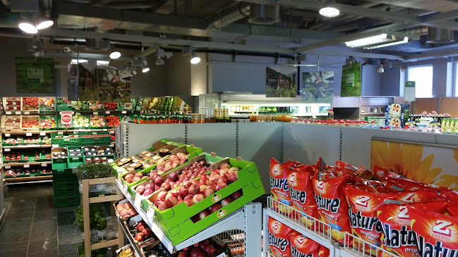 Rezensionen über Coop Supermarkt Zürich Universitätstrasse in Zürich - Supermarkt