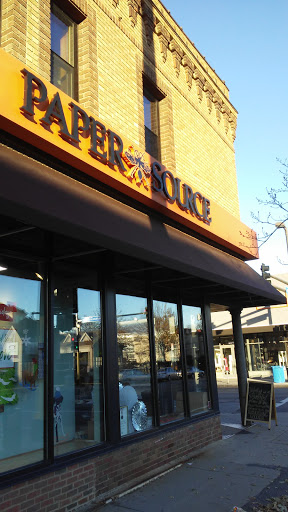 Stationery Store «Paper Source», reviews and photos, 3048 Hennepin Ave, Minneapolis, MN 55408, USA