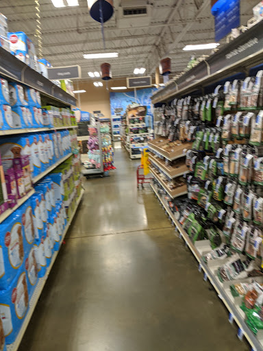 Pet Supply Store «PetSmart», reviews and photos, 101 E Euclid Ave, Mt Prospect, IL 60056, USA