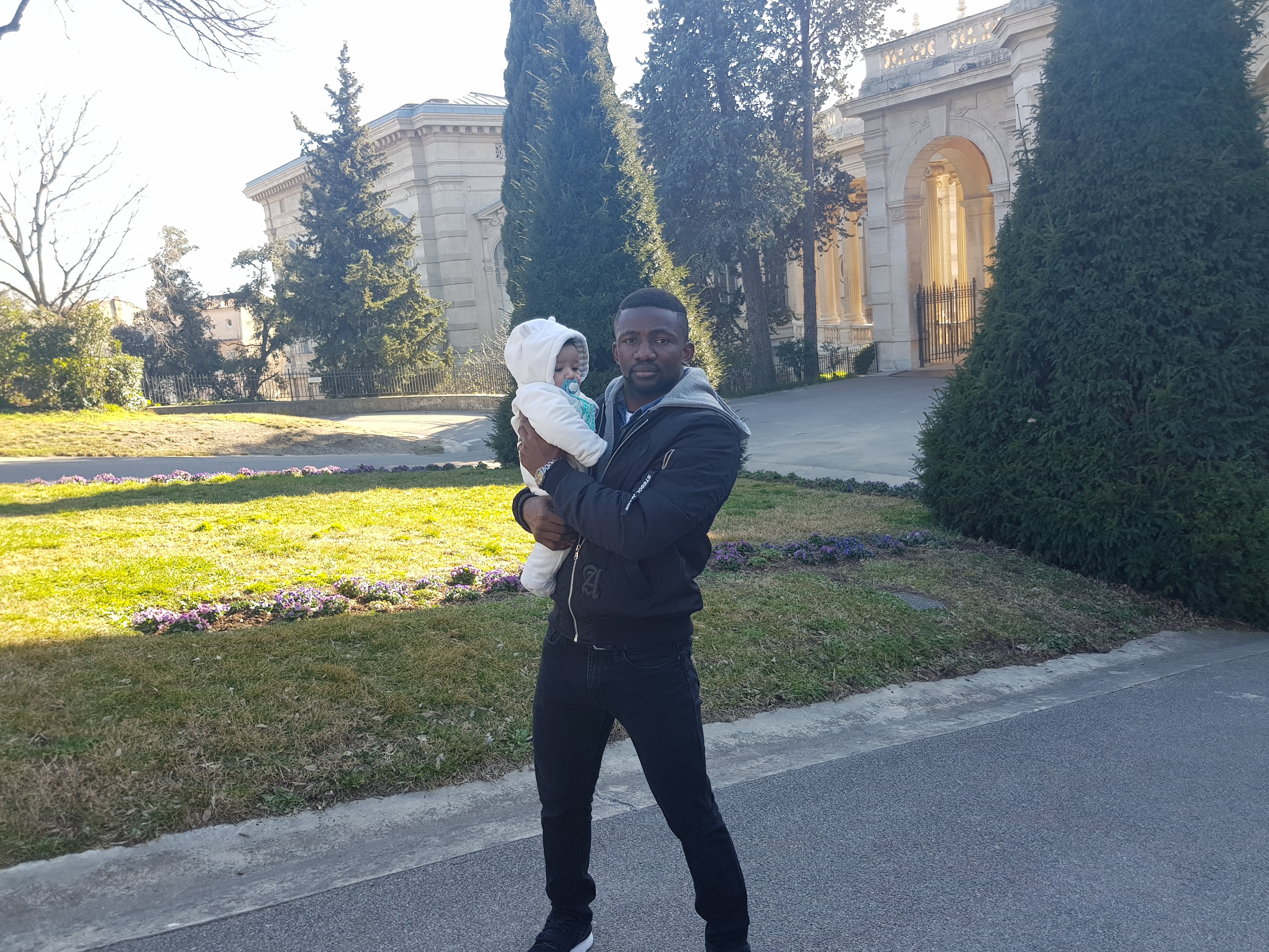 Photo n° 32 de l'avis de Krixtian.o fait le 13/02/2019 à 17:16