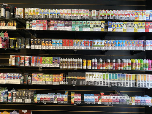 Tobacco Shop «Puffs Smoke Shop», reviews and photos, 9458 Whittier Blvd, Pico Rivera, CA 90660, USA