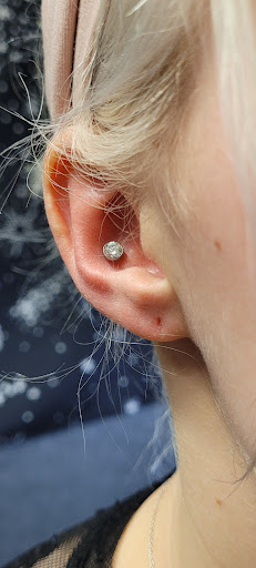 Explore family tattoo ideas small, creative tattoo ideas in Lancaster, available at Gypsy Moth Tattoo & Piercing