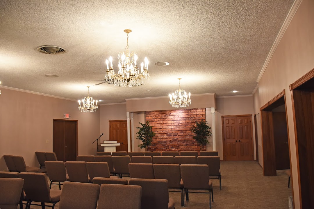 Ankeny Funeral Home & Crematory
