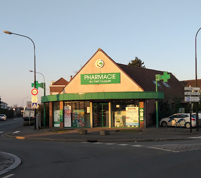 PHARMACIE DU VERT TOUQUET à Sequedin