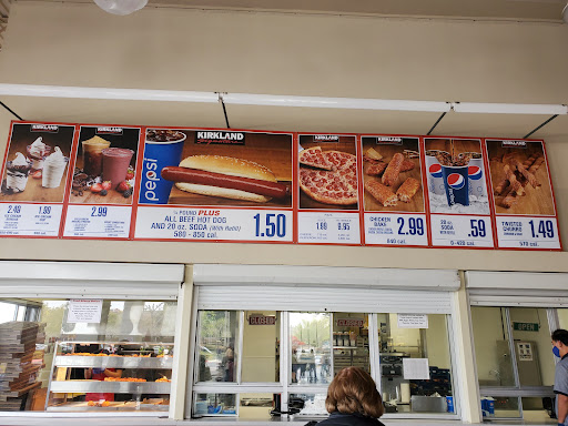 Warehouse store «Costco Wholesale», reviews and photos, 27220 Heather Ridge Rd, Laguna Niguel, CA 92677, USA