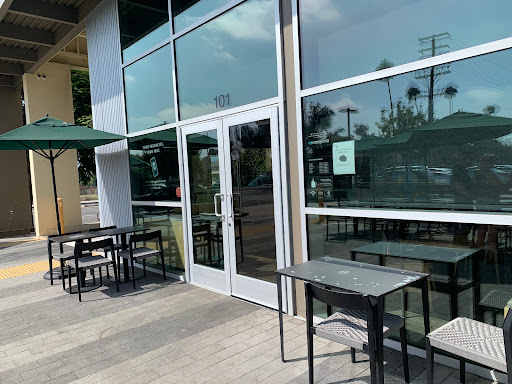 Starbucks image